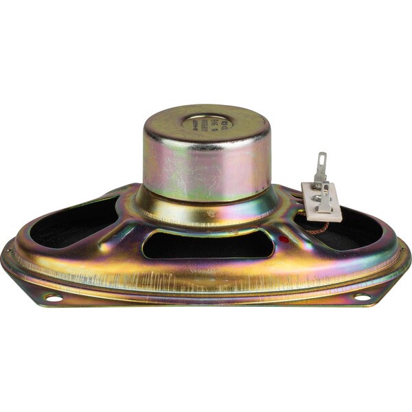 Main product image for 1208PB-088A 3" x 5" 5W Paper Cone Speaker 8 Ohm299-4172